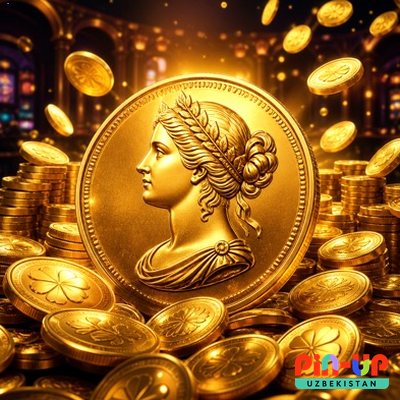 Tezkor o‘yin kartasi «1000 Golden Penny» — lobby preview