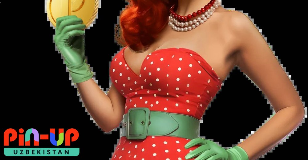 Pin Up bonus paketi va bepul aylanishlar
