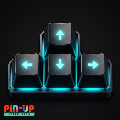 Kibersport bo‘limi — Pinup o‘zbekiston online
